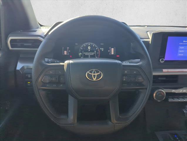 Used 2024 Toyota Tacoma SR5 image 14