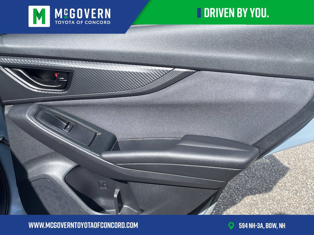 Used 2023 Subaru Crosstrek 2.0i Premium AWD/4WD image 32