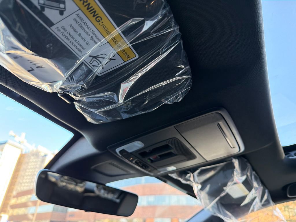 New 2026 Honda CR-V Sport-L image 30