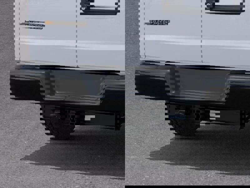 New 2025 Chevrolet Express 2500 w/ Enhanced Convenience Package image 14