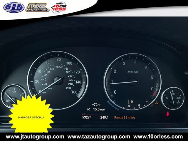 Used 2018 BMW X5 xDrive35i image 21