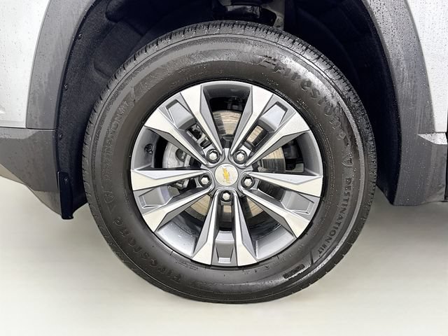 Used 2025 Chevrolet Equinox LT FWD image 31