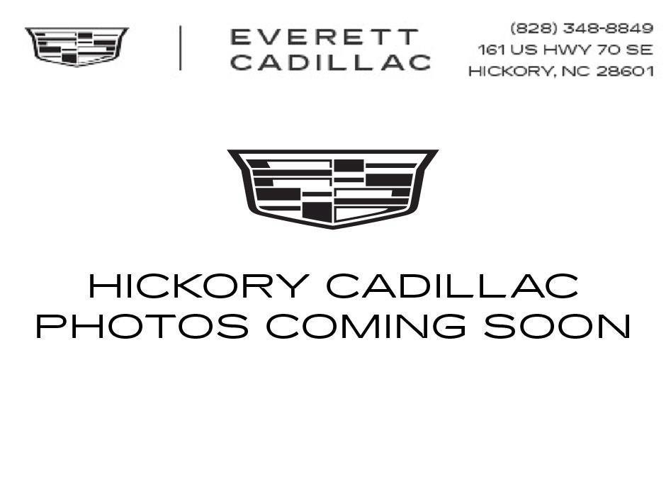 New 2026 Cadillac CT4 Luxury w/ Sun And Sound Package RWD image 1