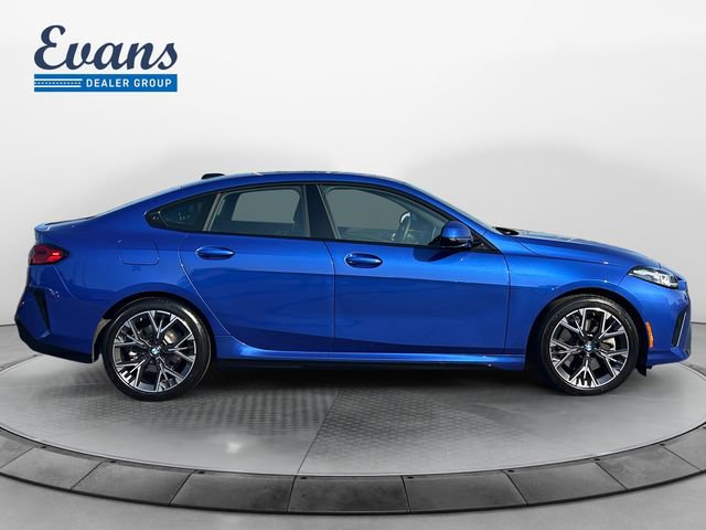 New 2025 BMW 228i xDrive w/ Premium Package AWD/4WD image 8