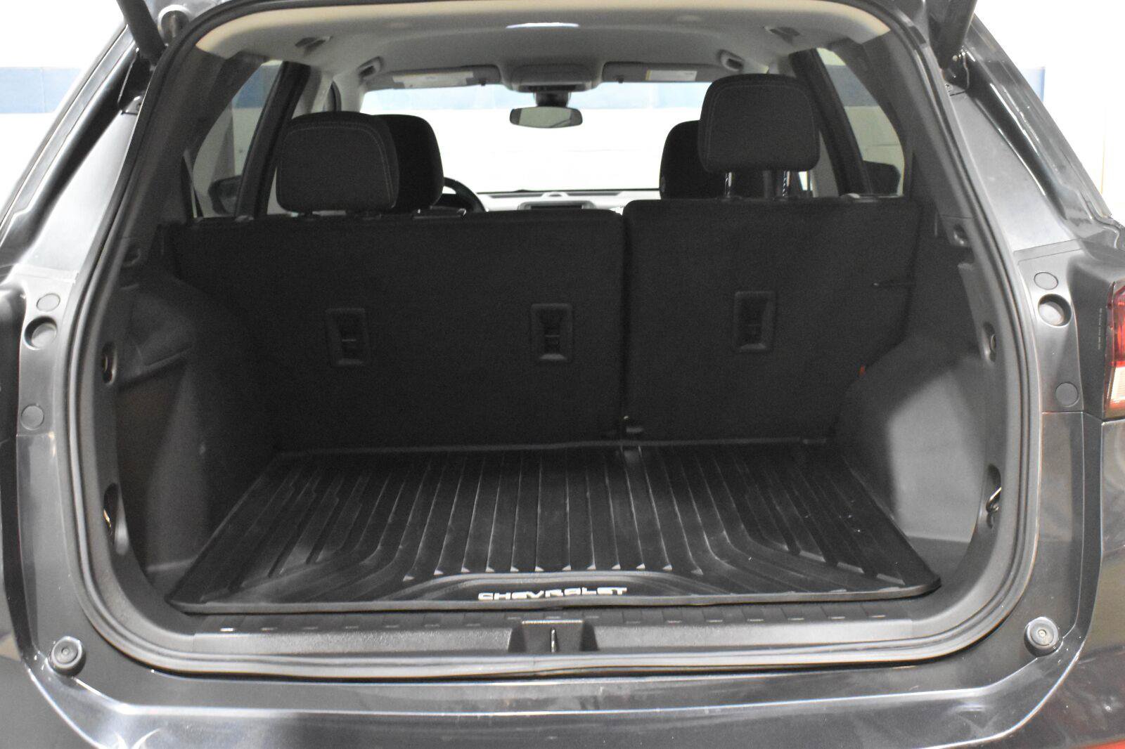 Used 2023 Chevrolet Equinox LT AWD/4WD image 23