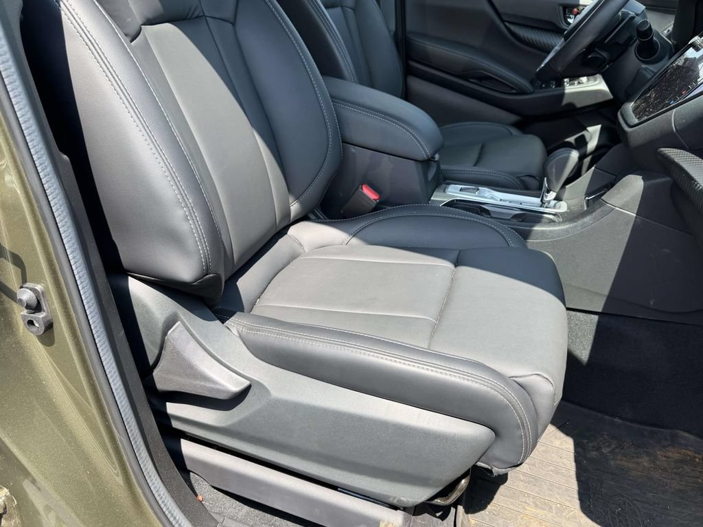 Certified 2026 Subaru Ascent Premium AWD/4WD image 11