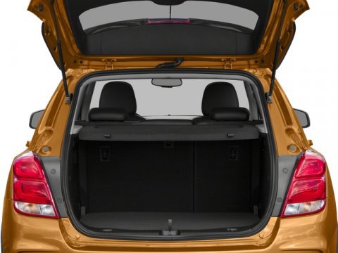 Used 2017 Chevrolet Trax LT w/ LT Convenience Package image 15