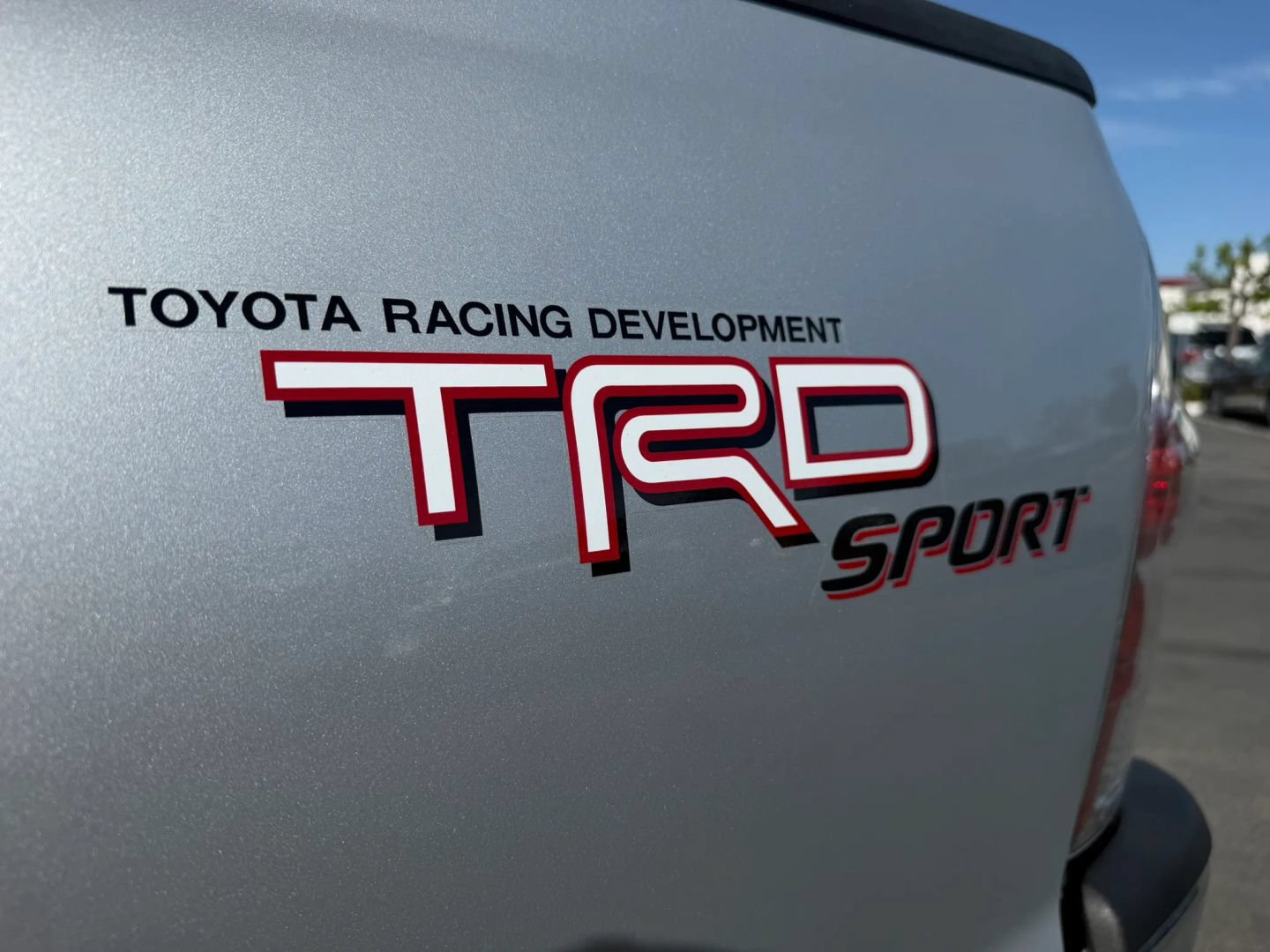 Used 2011 Toyota Tacoma PreRunner w/ TRD Sport Pkg w/JBL Audio RWD image 28