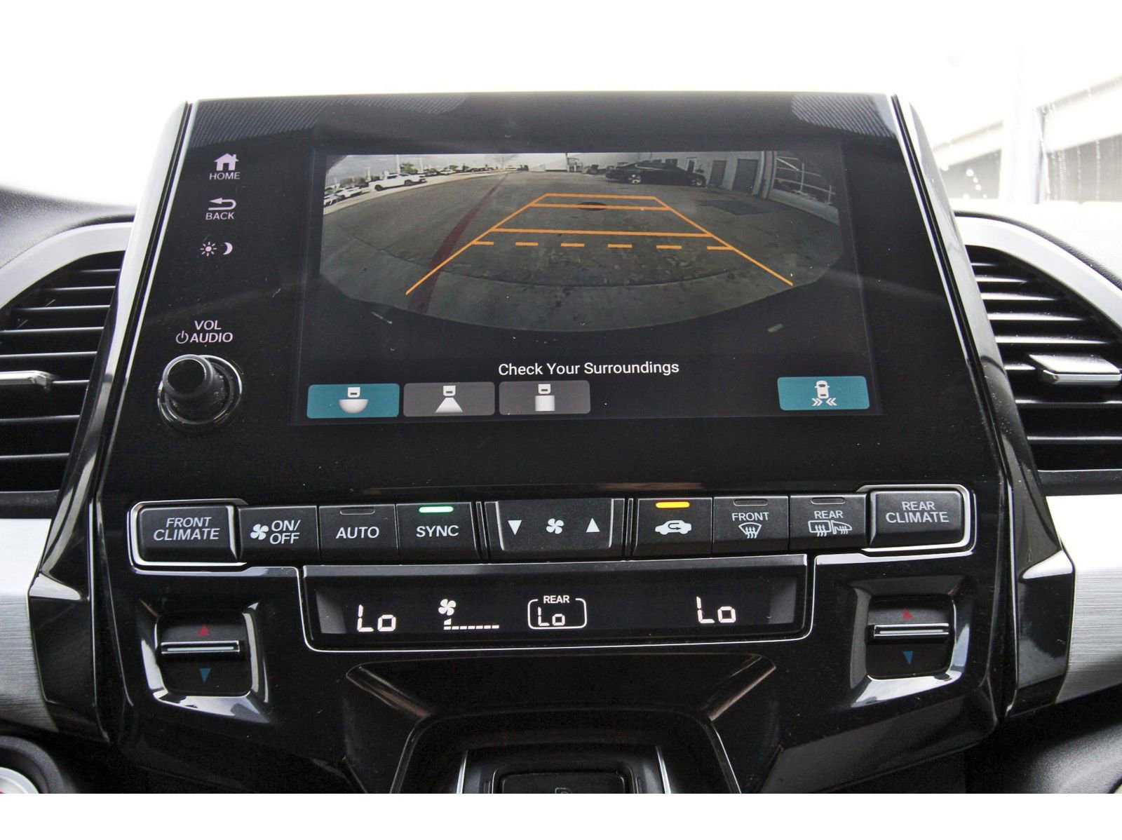 Used 2019 Honda Odyssey EX image 26