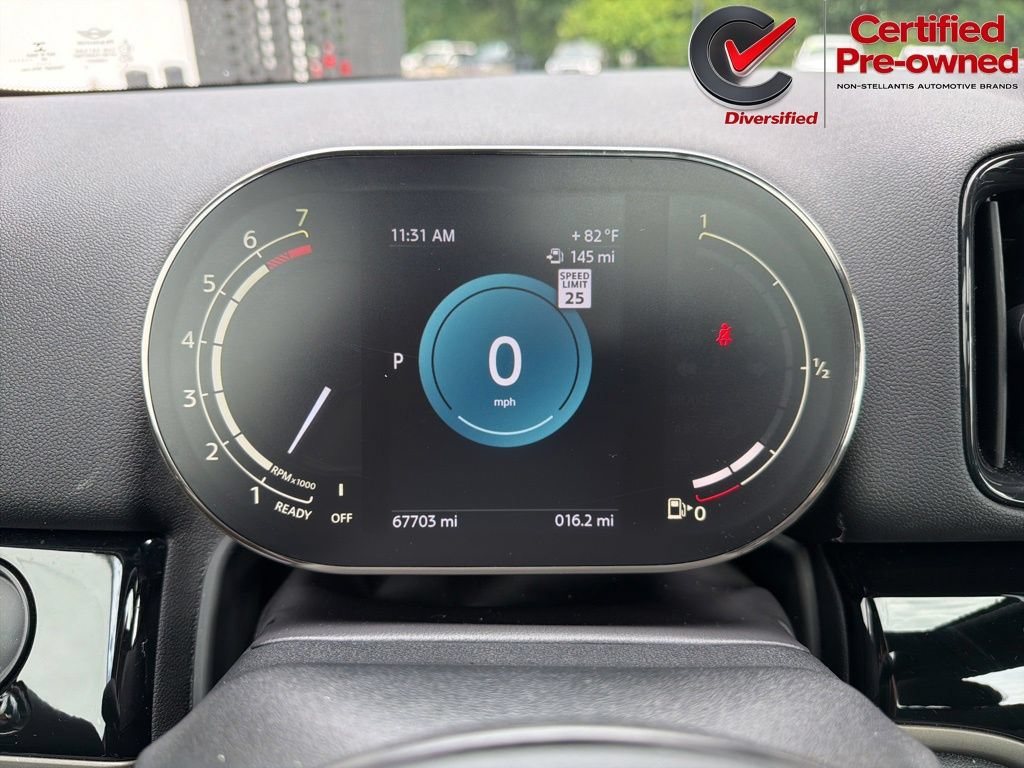 Used 2023 MINI Cooper Countryman S FWD image 45