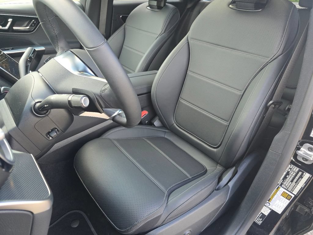 Certified 2026 Mercedes-Benz GLC 300 4MATIC image 26