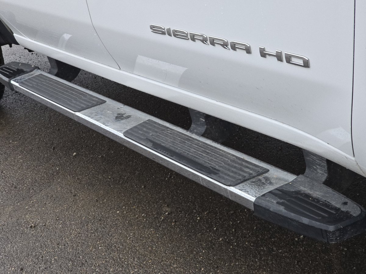 Used 2024 GMC Sierra 3500 SLT AWD/4WD image 20