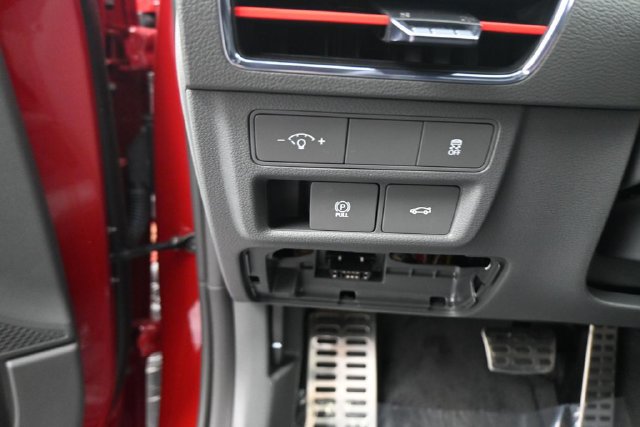 New 2026 Hyundai Sonata N Line FWD image 20