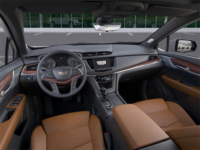 New 2026 Cadillac XT5 Premium Luxury w/ Driver Assist Package image 15