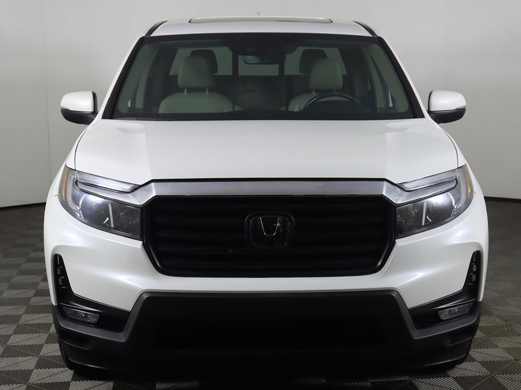 Used 2023 Honda Ridgeline RTL image 12