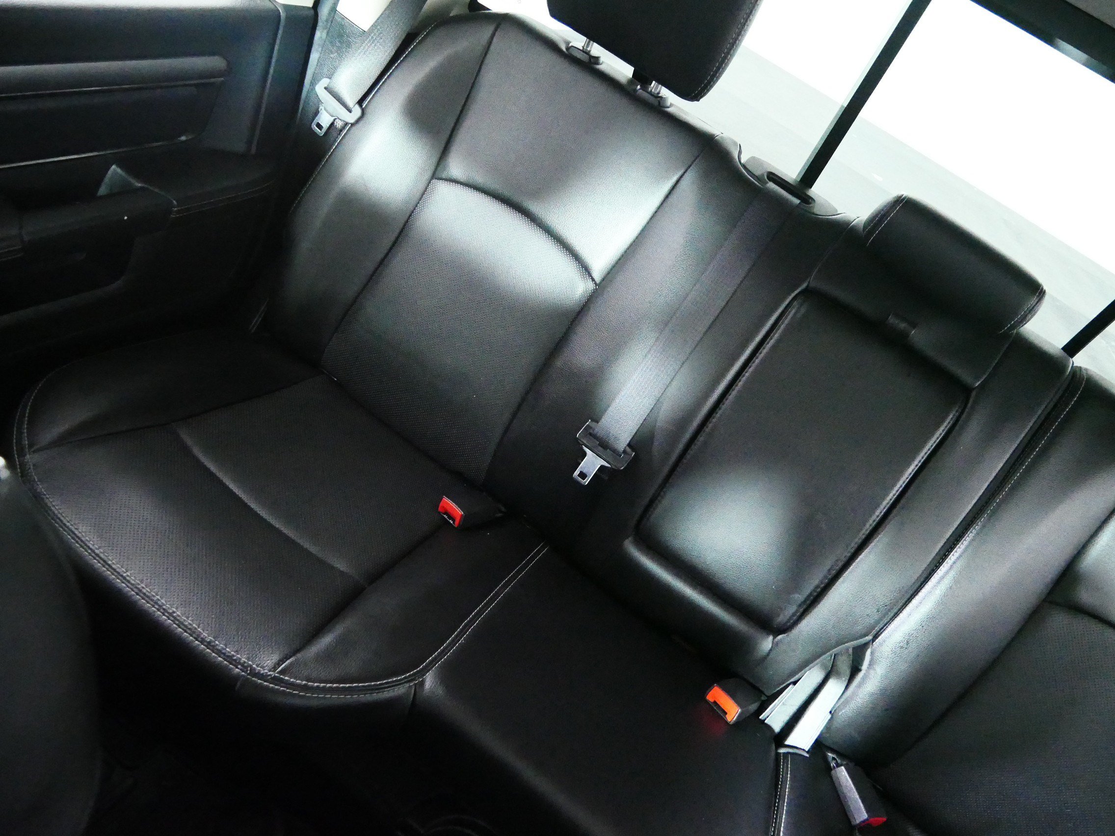 Used 2014 RAM 1500 Sport w/ Convenience Group AWD/4WD image 12