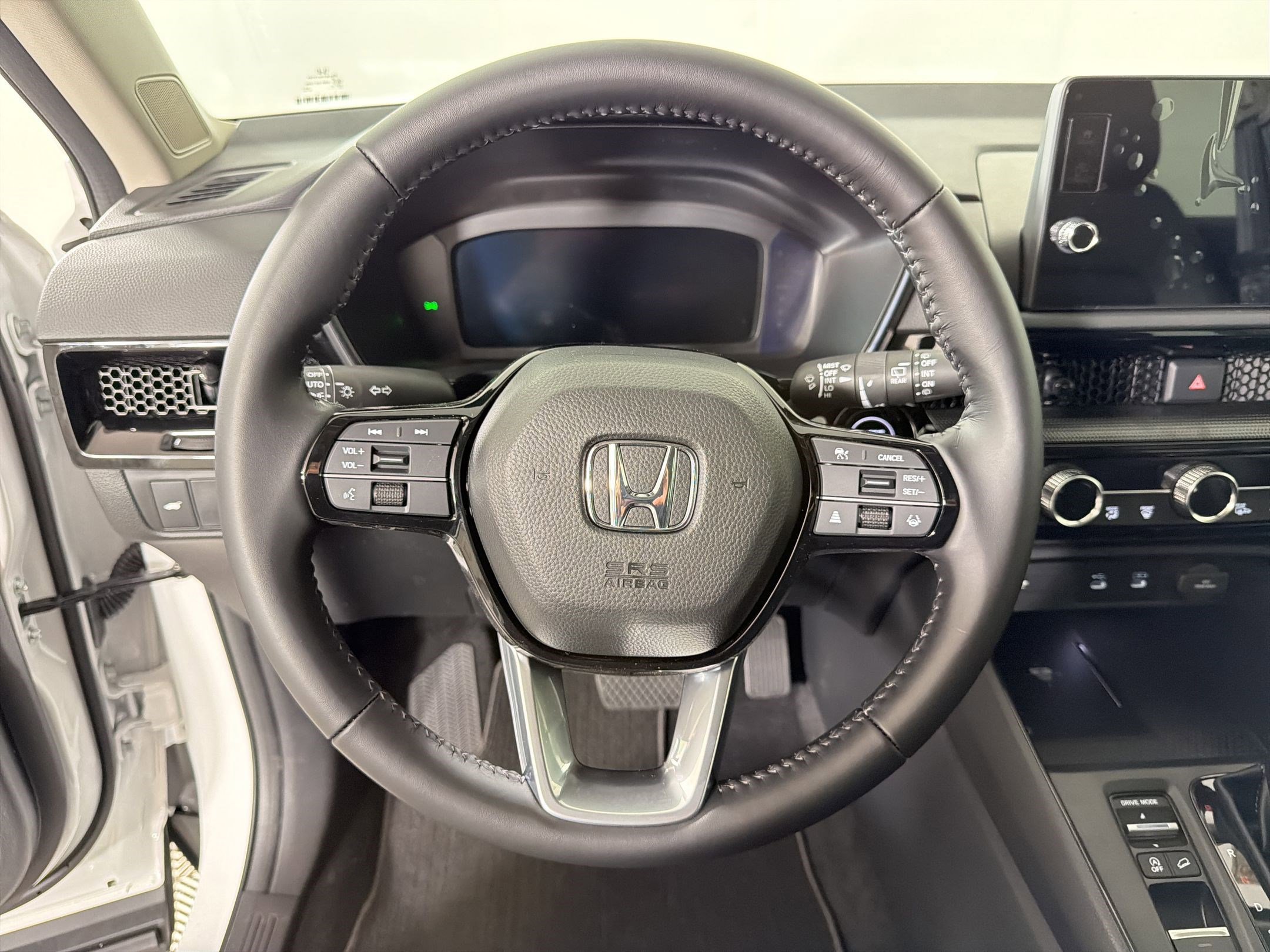 New 2026 Honda CR-V EX-L image 18