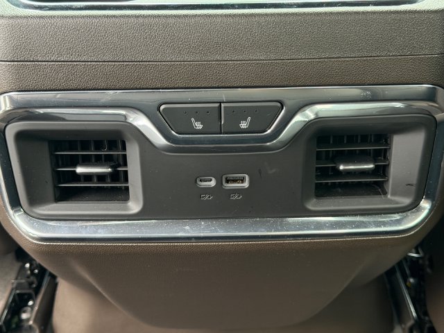 Used 2025 GMC Sierra 1500 Denali AWD/4WD image 15