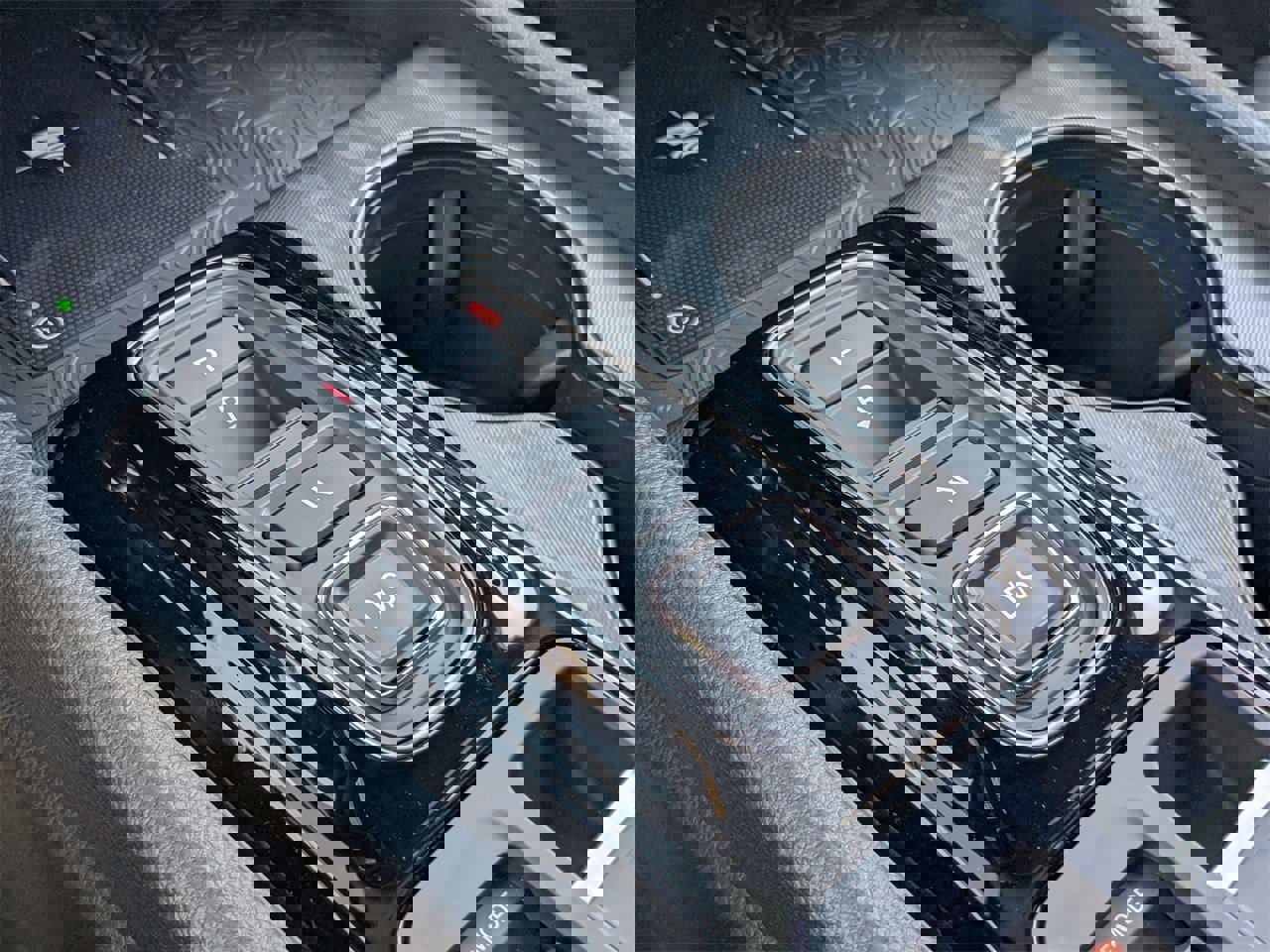 New 2026 Honda Passport TrailSport image 16