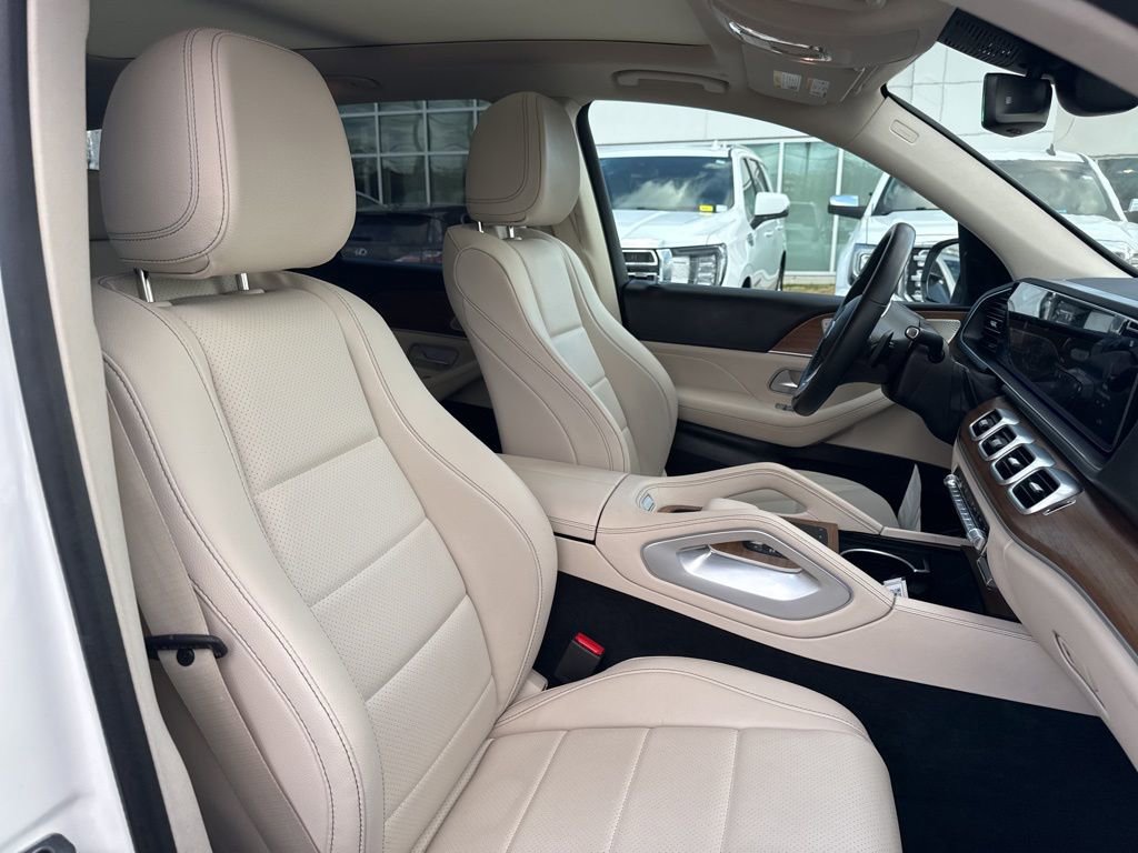 Used 2023 Mercedes-Benz GLE 350 4MATIC image 21