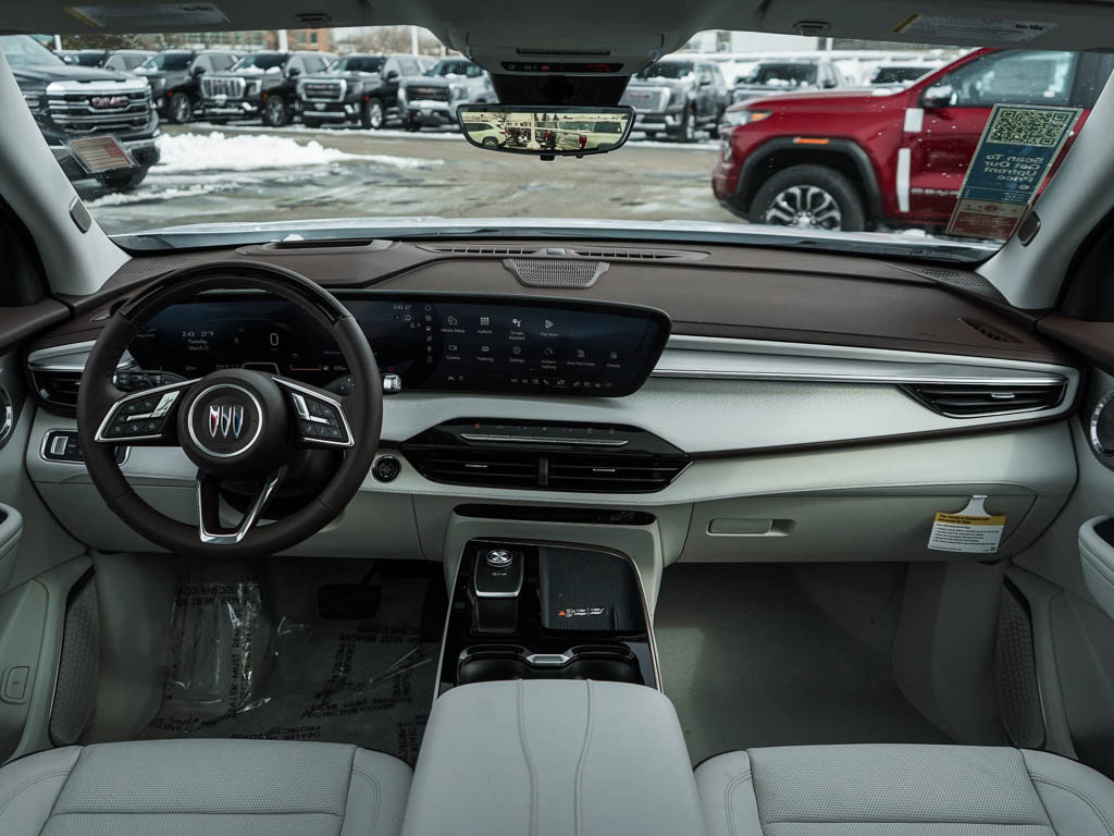 New 2026 Buick Enclave Avenir w/ Super Cruise Package AWD/4WD image 15