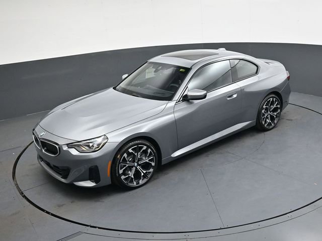 New 2026 BMW 230i xDrive Coupe w/ Premium Package image 21