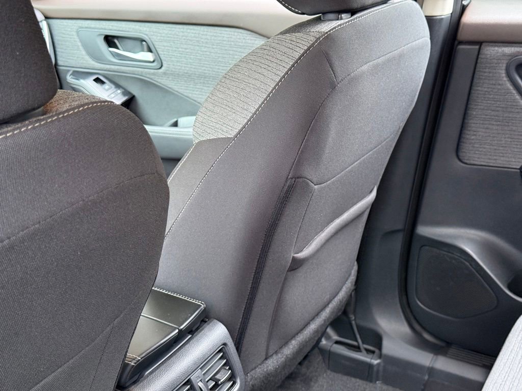 Certified 2023 Nissan Rogue SV AWD/4WD image 23