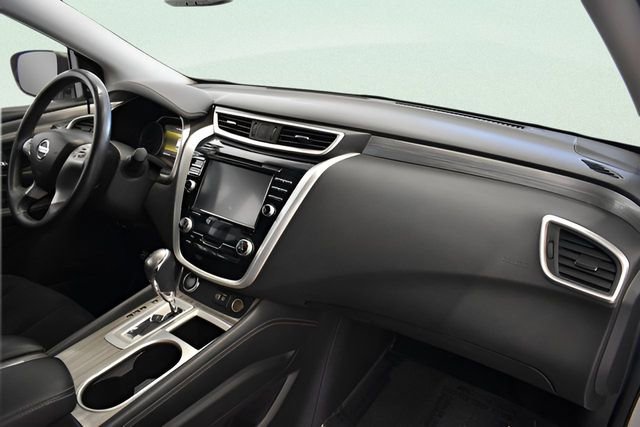Used 2018 Nissan Murano SV image 20