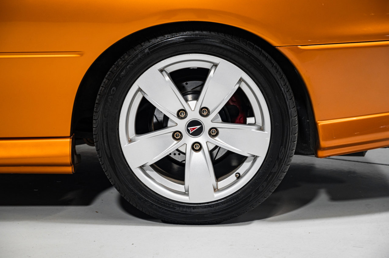 Used 2006 Pontiac GTO image 11