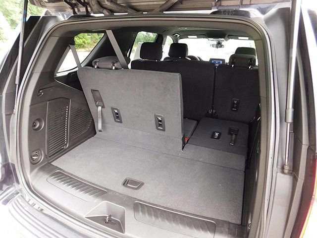 Used 2022 Chevrolet Tahoe LS w/ Driver Alert Package image 9