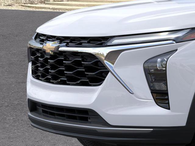 New 2025 Chevrolet Trax LT w/ Driver Confidence Package image 13