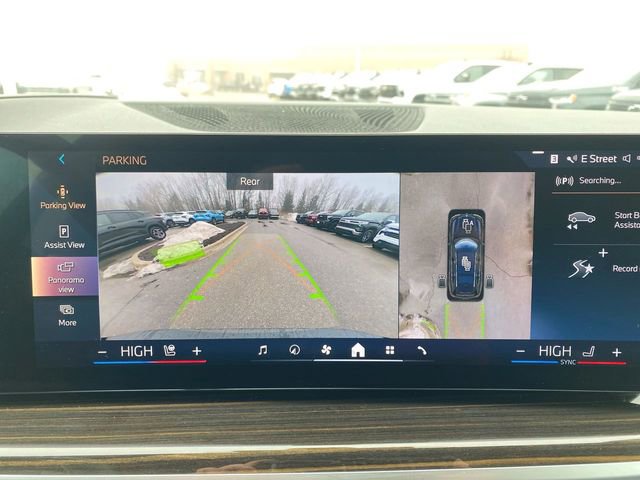 Used 2025 BMW X7 xDrive40i image 15