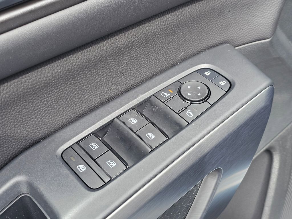 New 2026 Nissan Pathfinder Rock Creek image 33