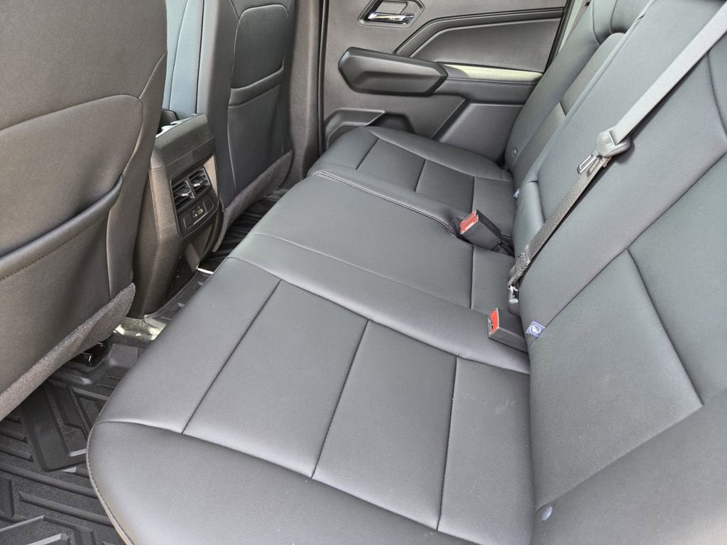 New 2026 GMC Canyon Elevation w/ Convenience Package AWD/4WD image 17