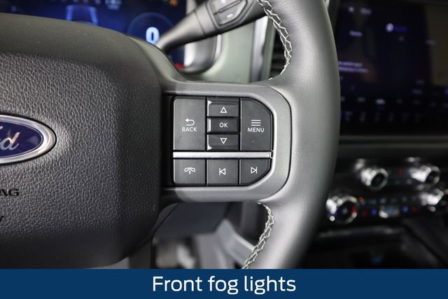 New 2026 Ford F350 Lariat w/ Black Appearance Package image 55