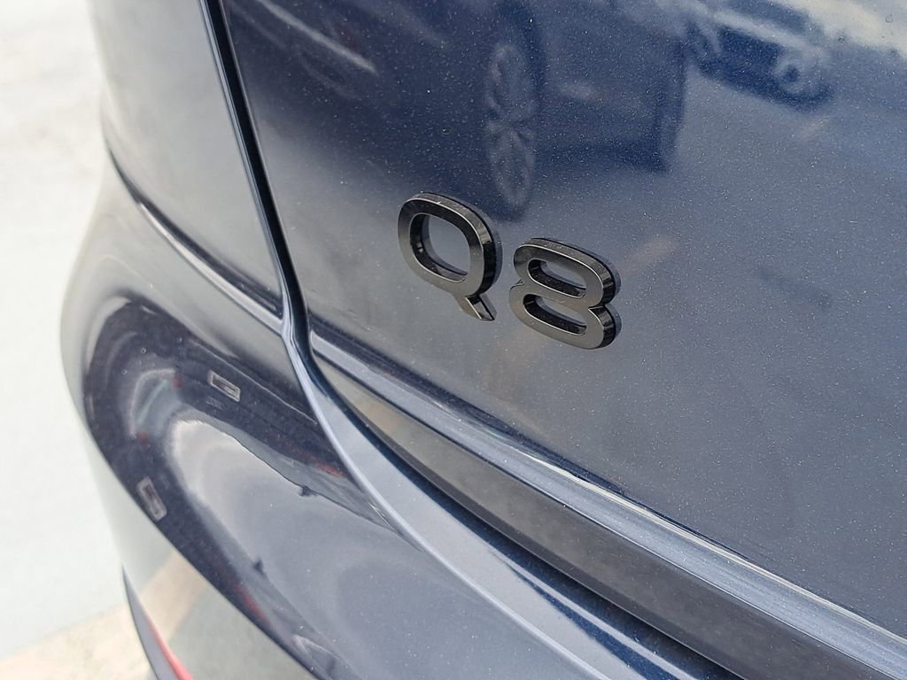 New 2026 Audi Q8 Premium Plus image 5