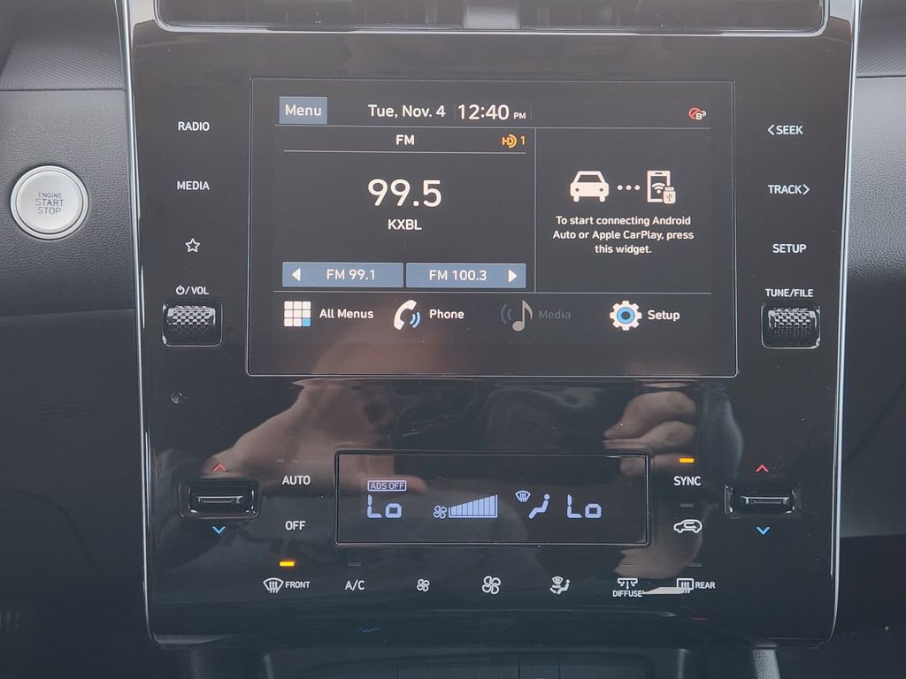 Used 2024 Hyundai Tucson SEL image 18