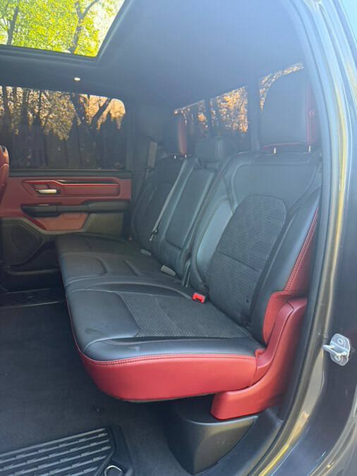 Used 2019 RAM 1500 Rebel w/ Rebel Level 2 Equipment Group AWD/4WD image 26