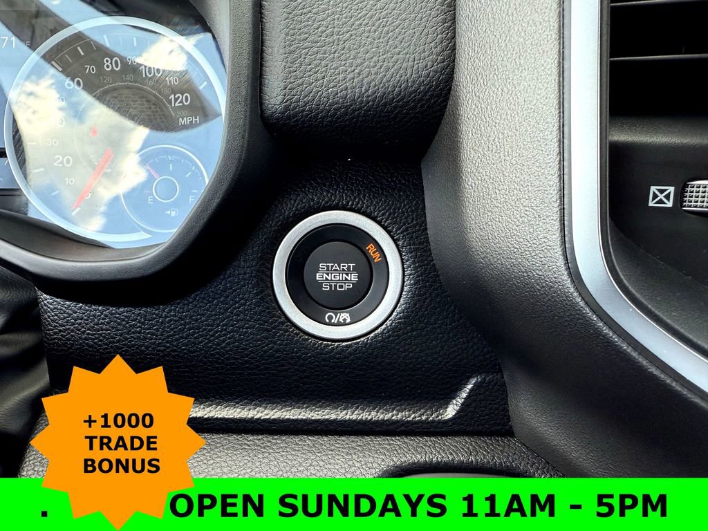 New 2026 RAM 1500 Big Horn image 22