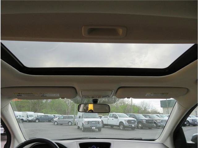 Used 2014 Honda CR-V EX-L image 3