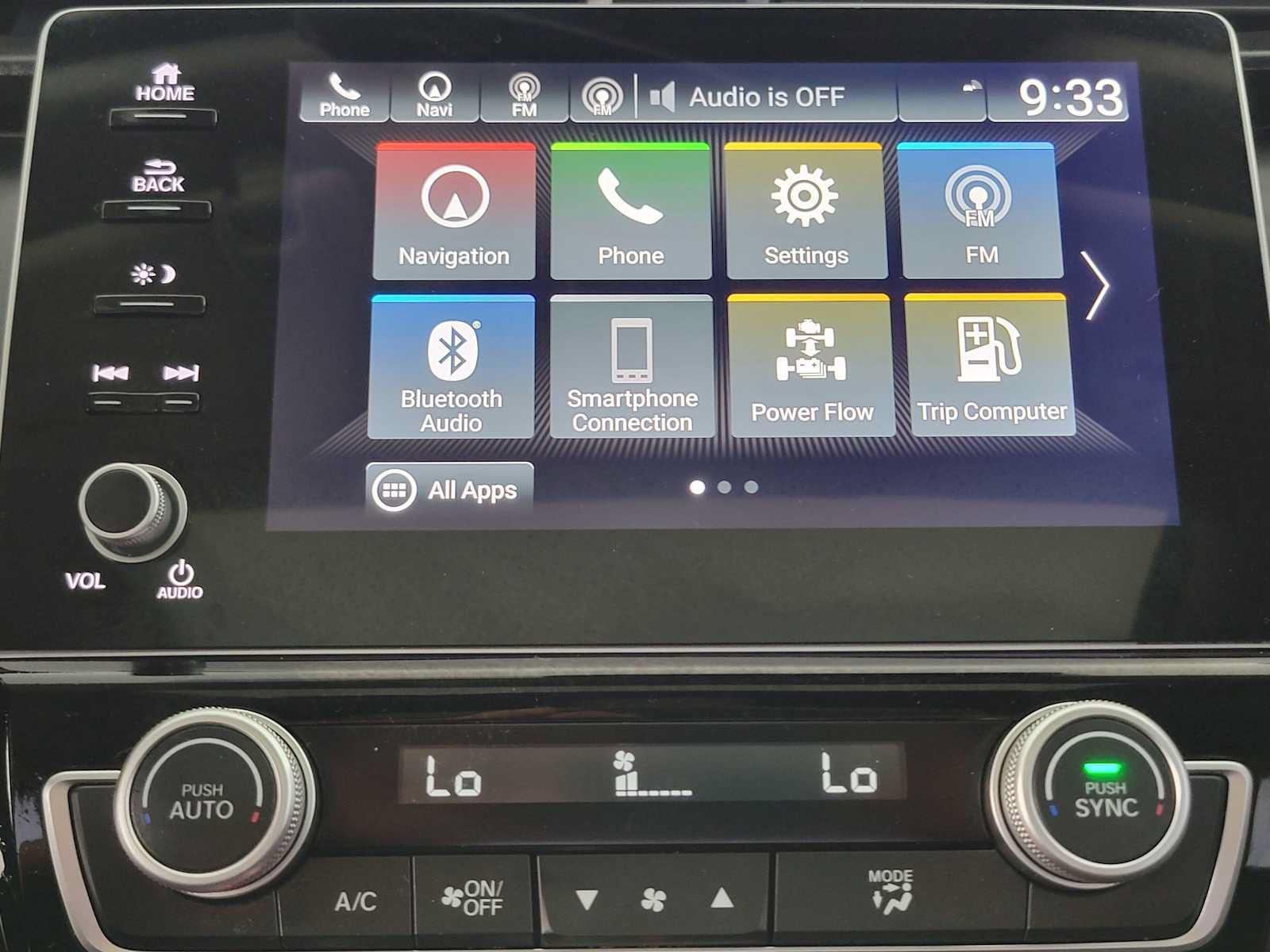 Used 2022 Honda Insight Touring image 30