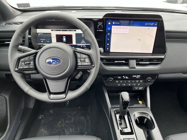 New 2026 Subaru Outback Limited XT image 13