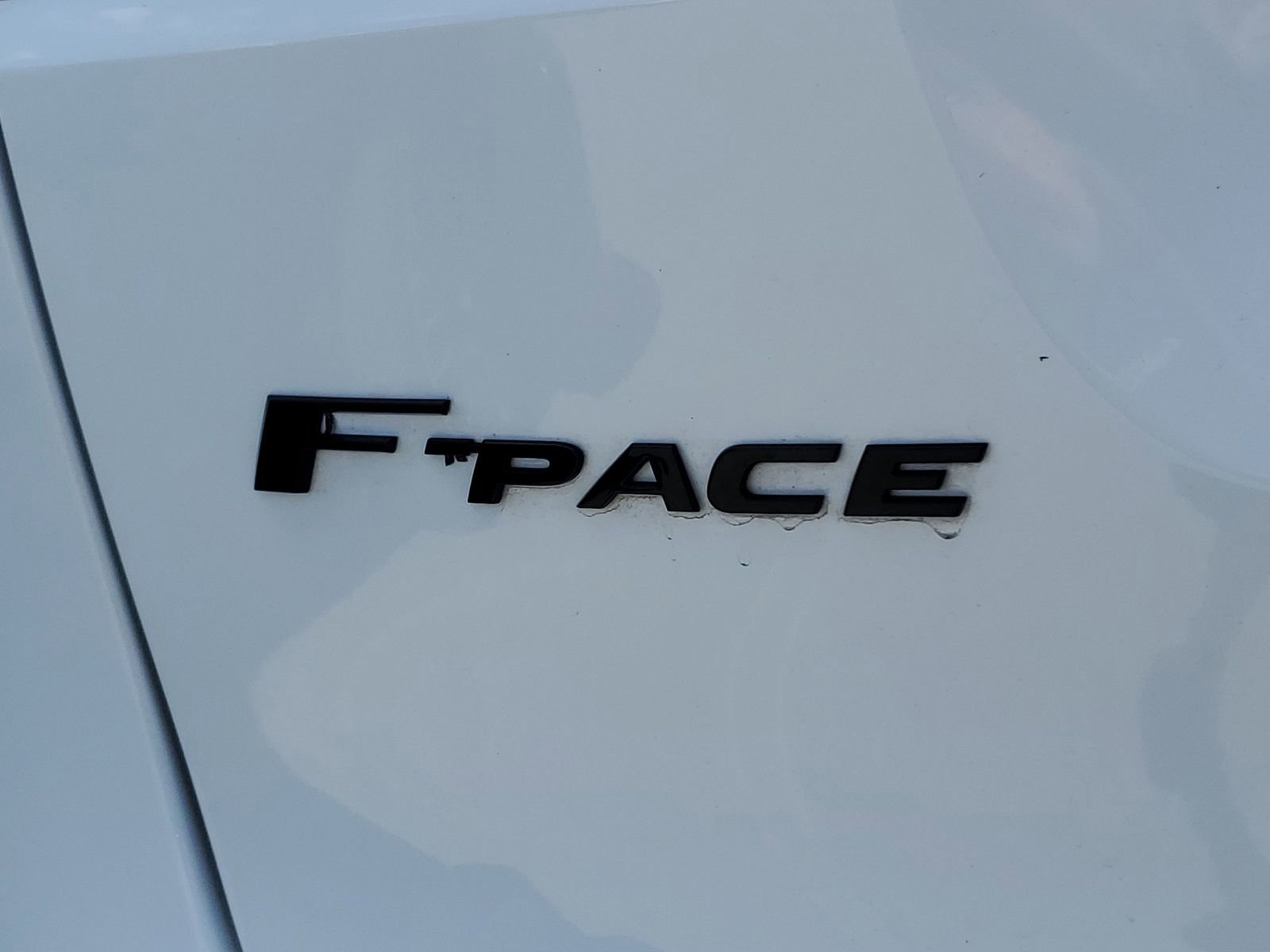 Used 2023 Jaguar F-PACE SVR AWD/4WD image 6