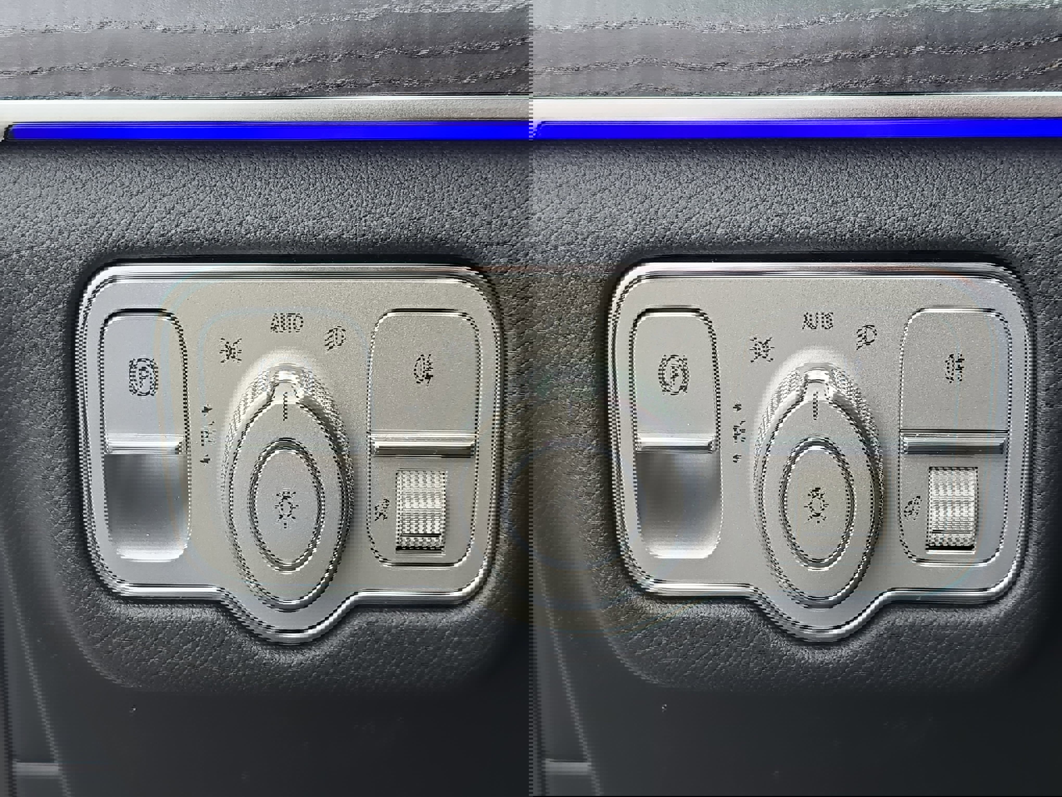 Certified 2023 Mercedes-Benz GLE 350 4MATIC w/ AMG Line Exterior image 24