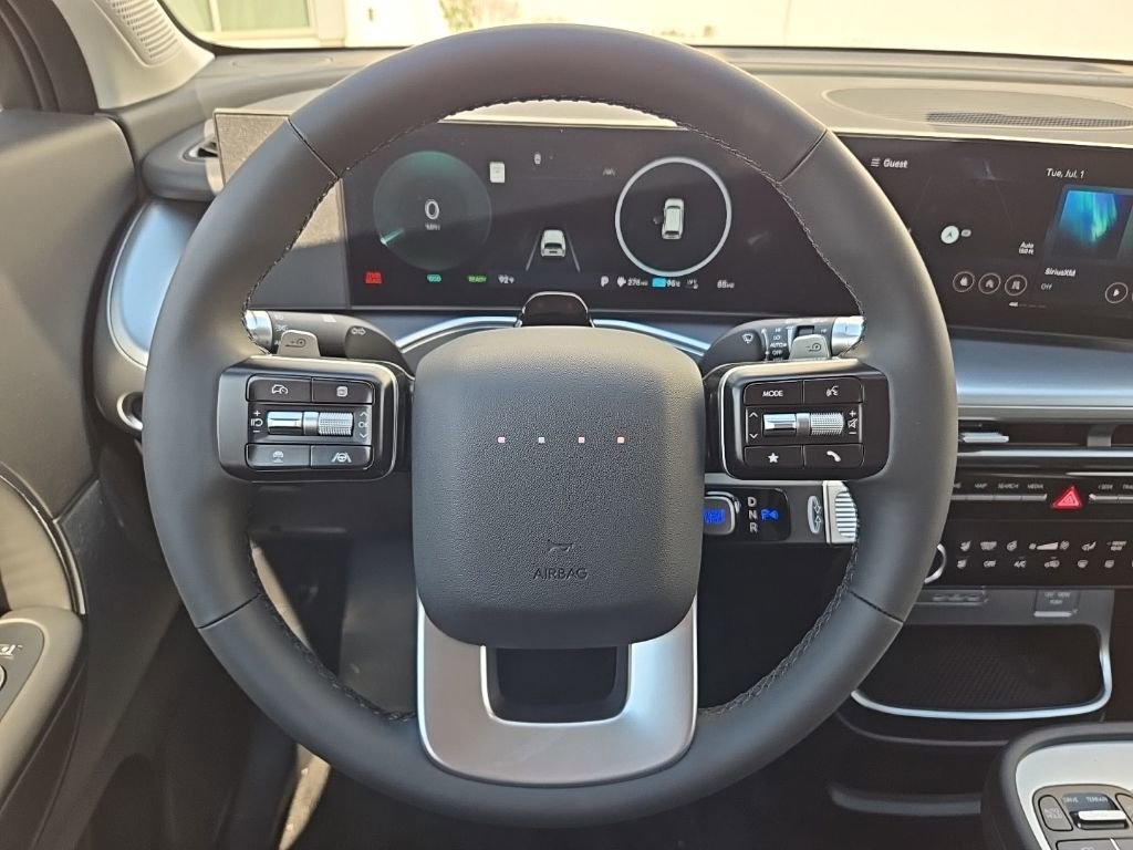 New 2026 Hyundai Ioniq 9 SEL image 32