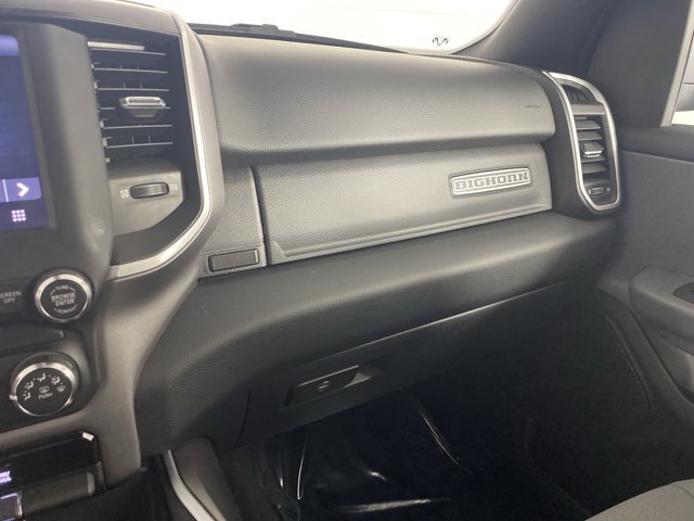 Used 2022 RAM 1500 Big Horn AWD/4WD image 28