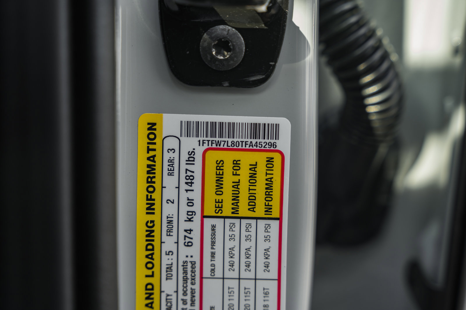 New 2026 Ford F150 Platinum AWD/4WD image 70