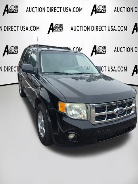 Used 2010 Ford Escape XLT image 6