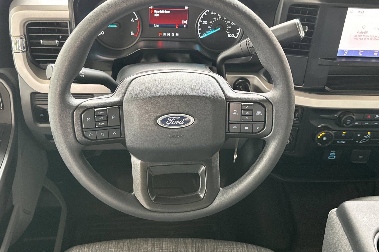 New 2026 Ford F350 XLT RWD image 14