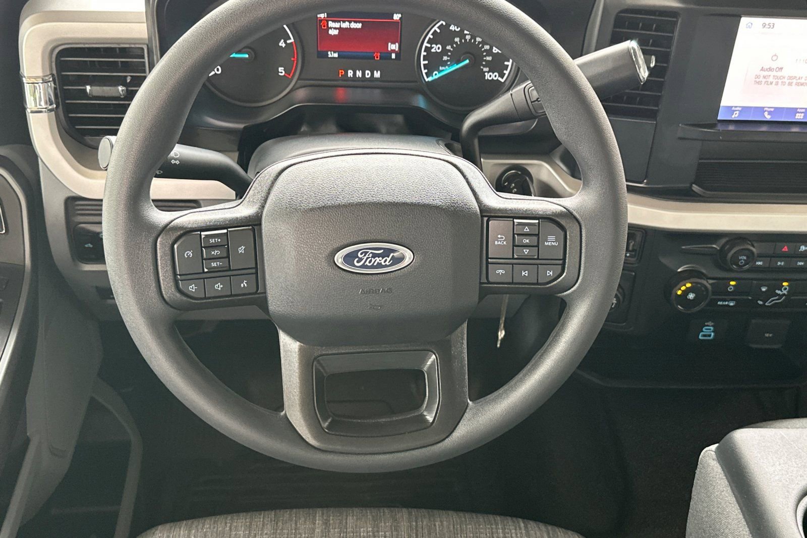 New 2026 Ford F350 XLT image 14